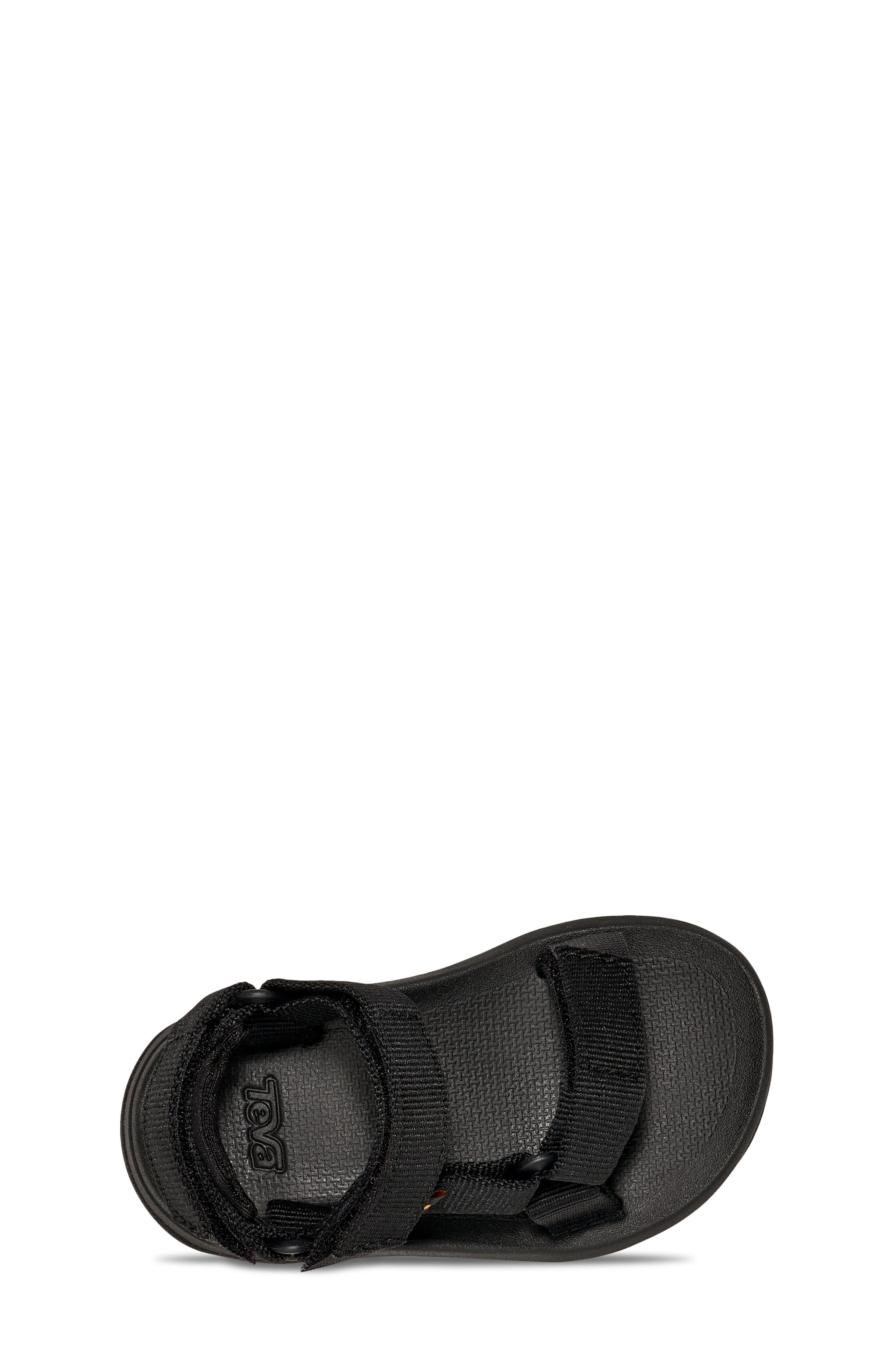 Teva Kids' Hurricane XLT 2 Sandal, Alternate, color, Black