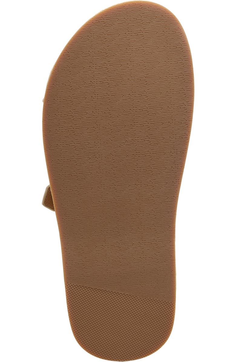 Kelsi Dagger Brooklyn Stu Studded Two-Strap Sandal, Alternate, color,