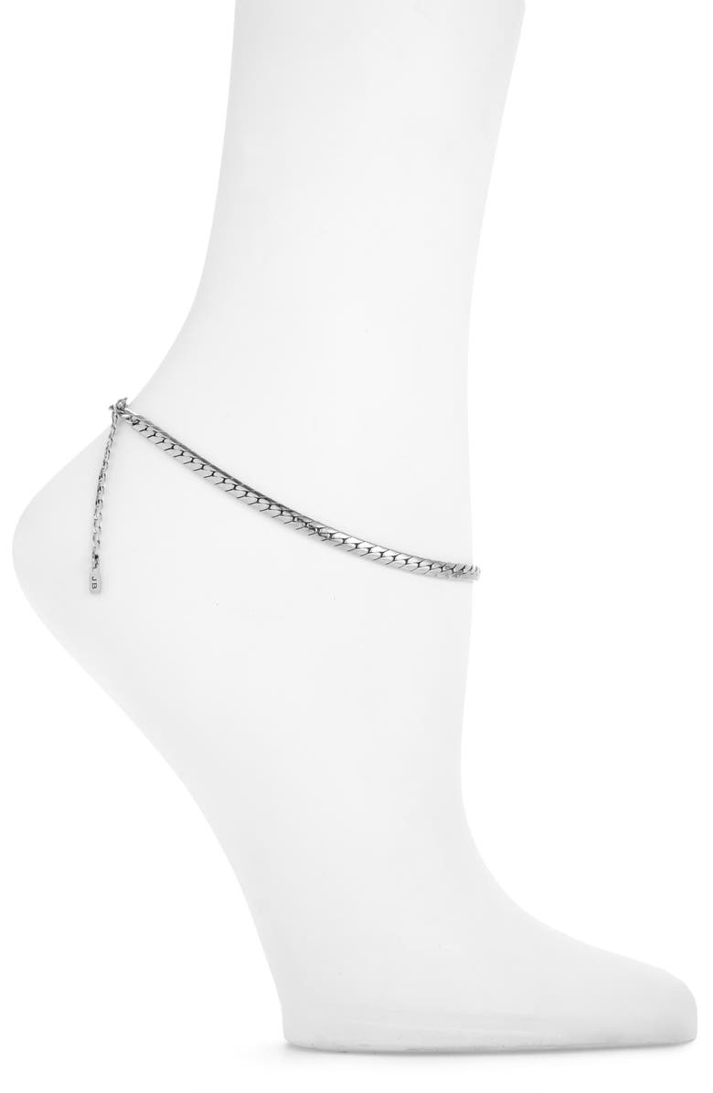 JENNY BIRD Priya Anklet, Main, color,