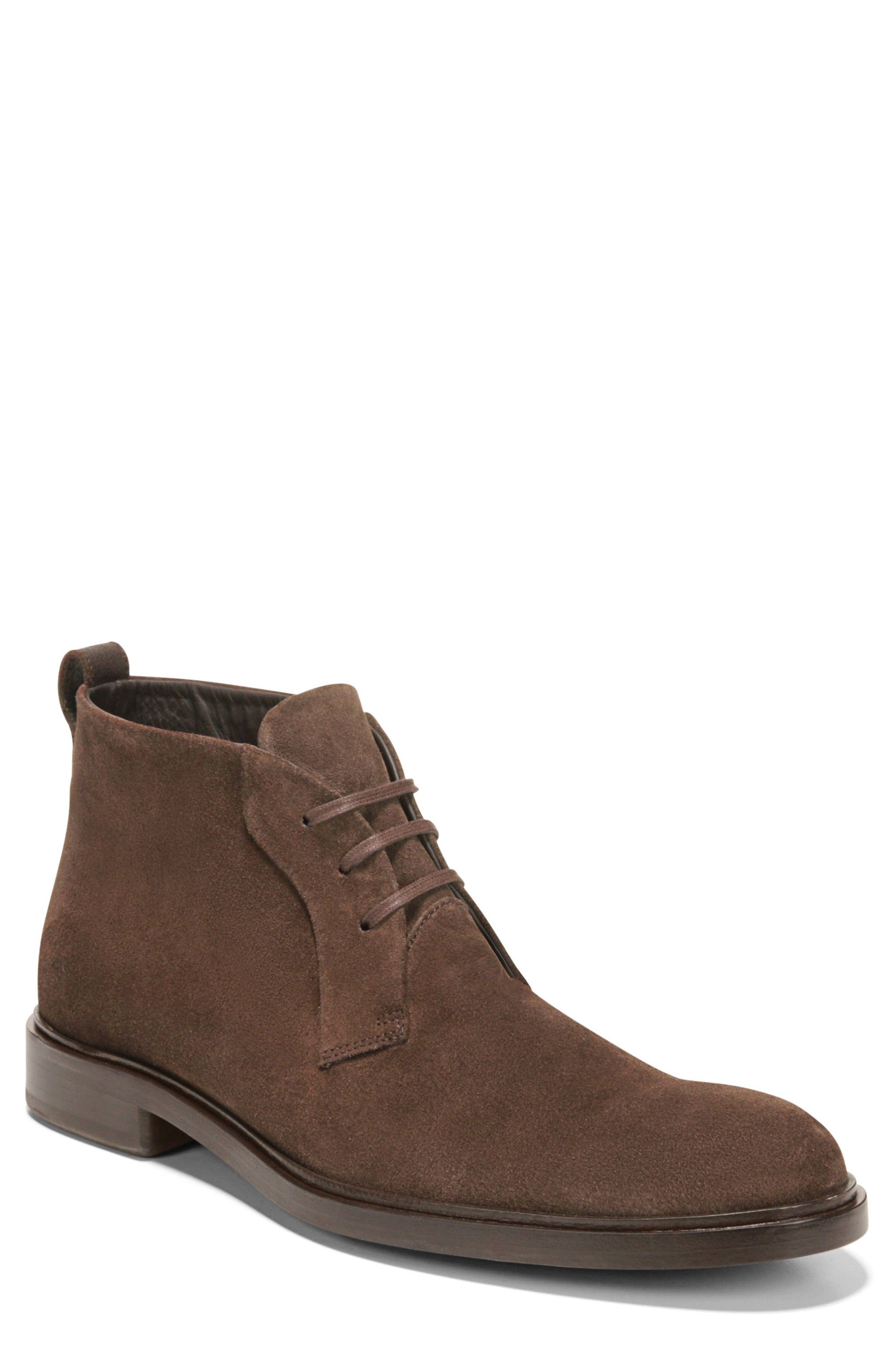 Vince Brunswick Chukka Boot (Men) | Nordstrom display picture 3