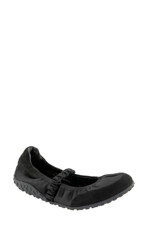 Omaya Mary Jane Flat