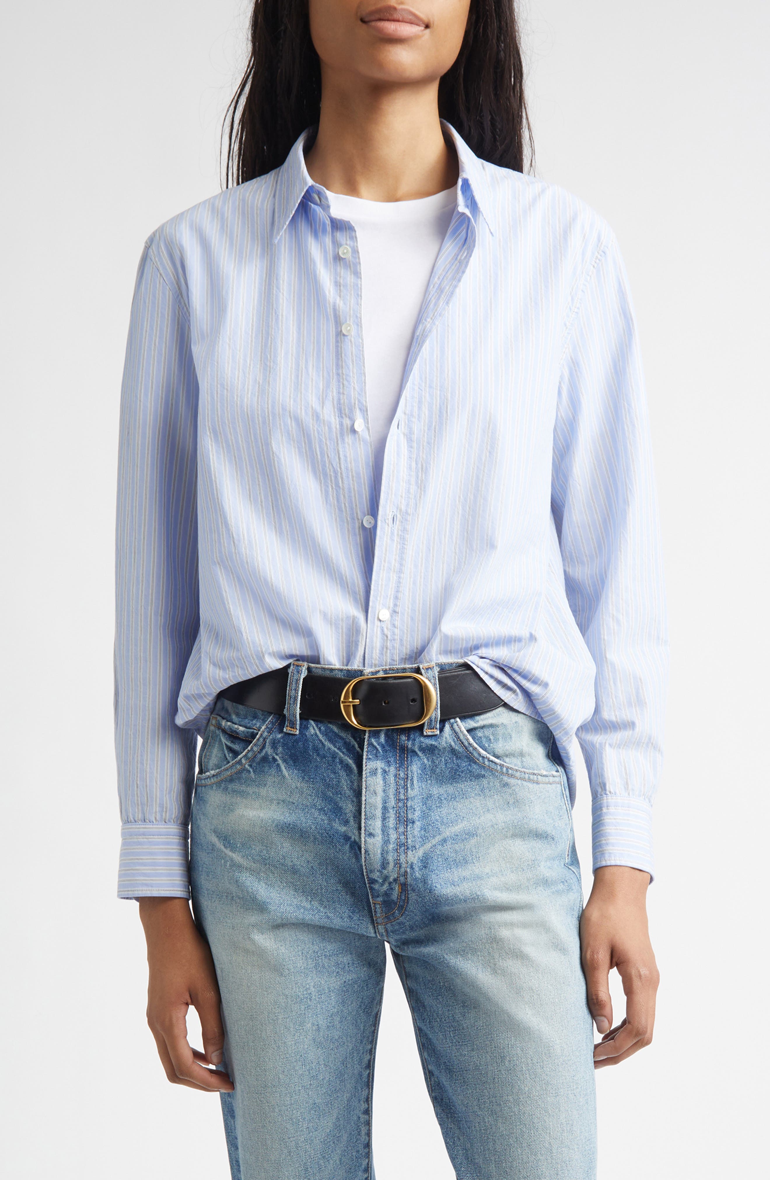 selected CIEL STRIPES