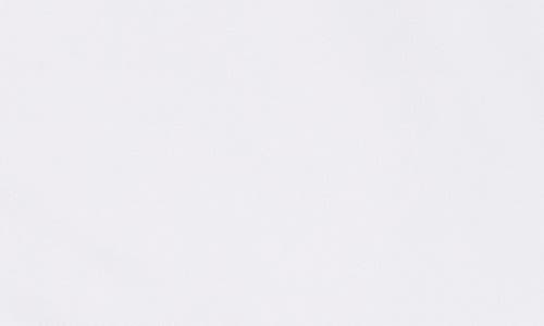 Rag & Bone Retro Cut Off Shorts In White