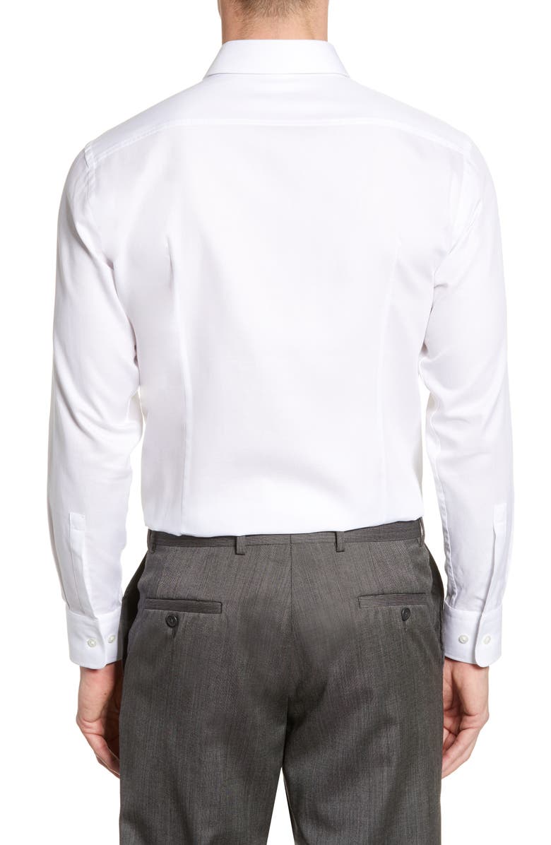 BOSS Marley Sharp Fit Dress Shirt, Alternate, color,