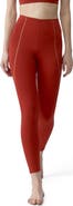 Born Living Yoga Brone Performance Full-Length Sports Legging