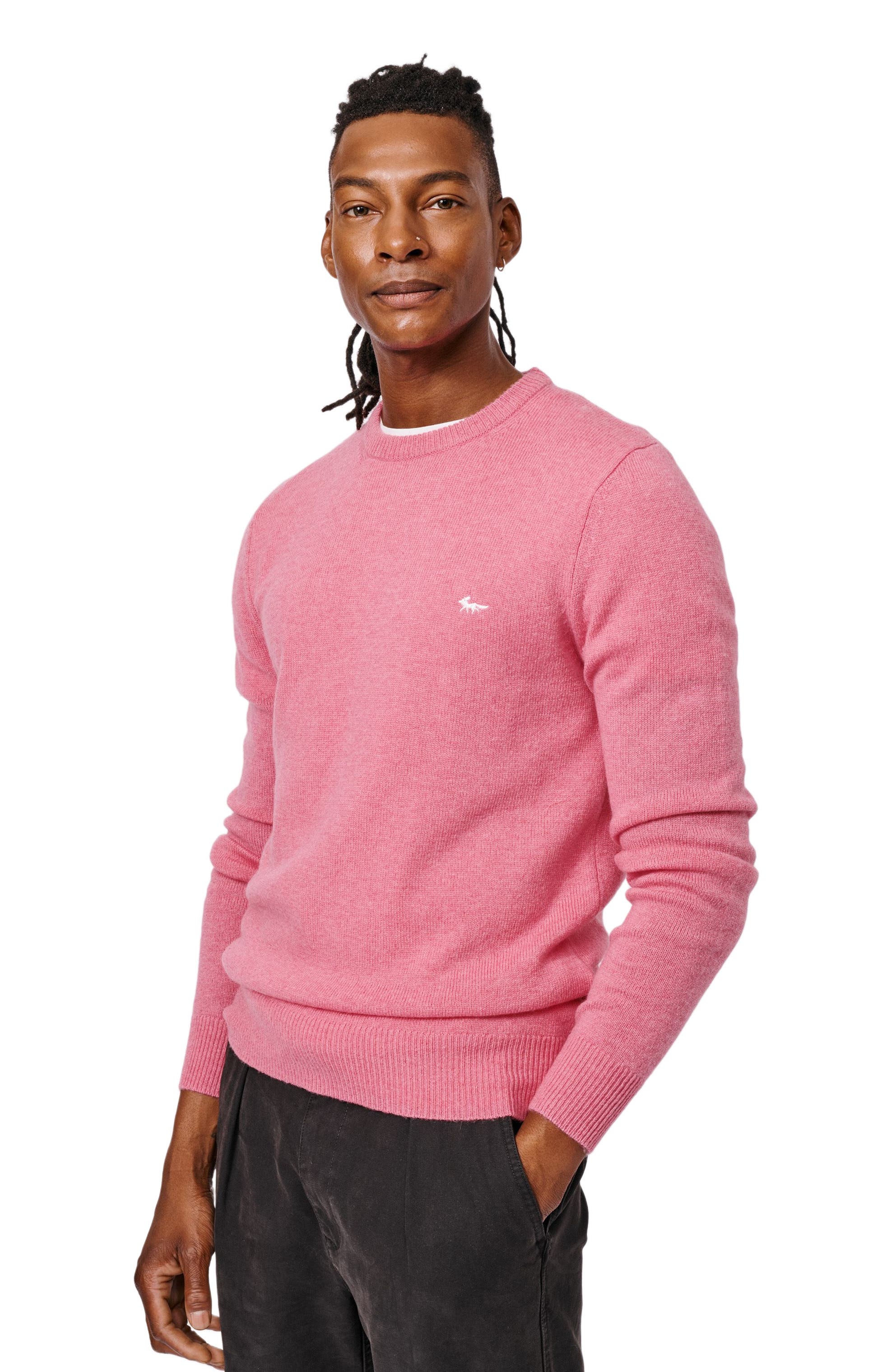 selected Pink