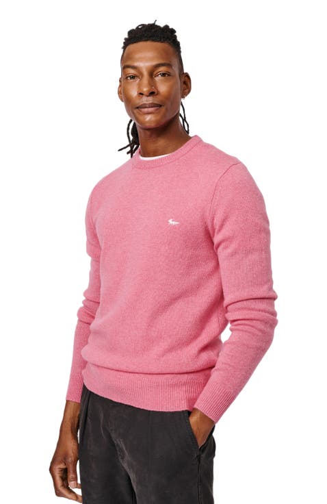 Westbourne Crew Neck Sweater