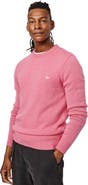 Aubin Westbourne Crew Neck Sweater