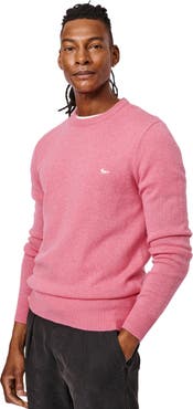 Aubin Westbourne Crew Neck Sweater