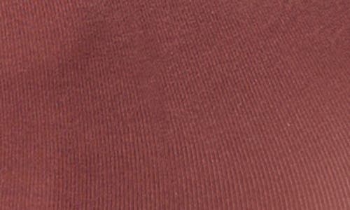 Oroblu Crew Socks In Brown