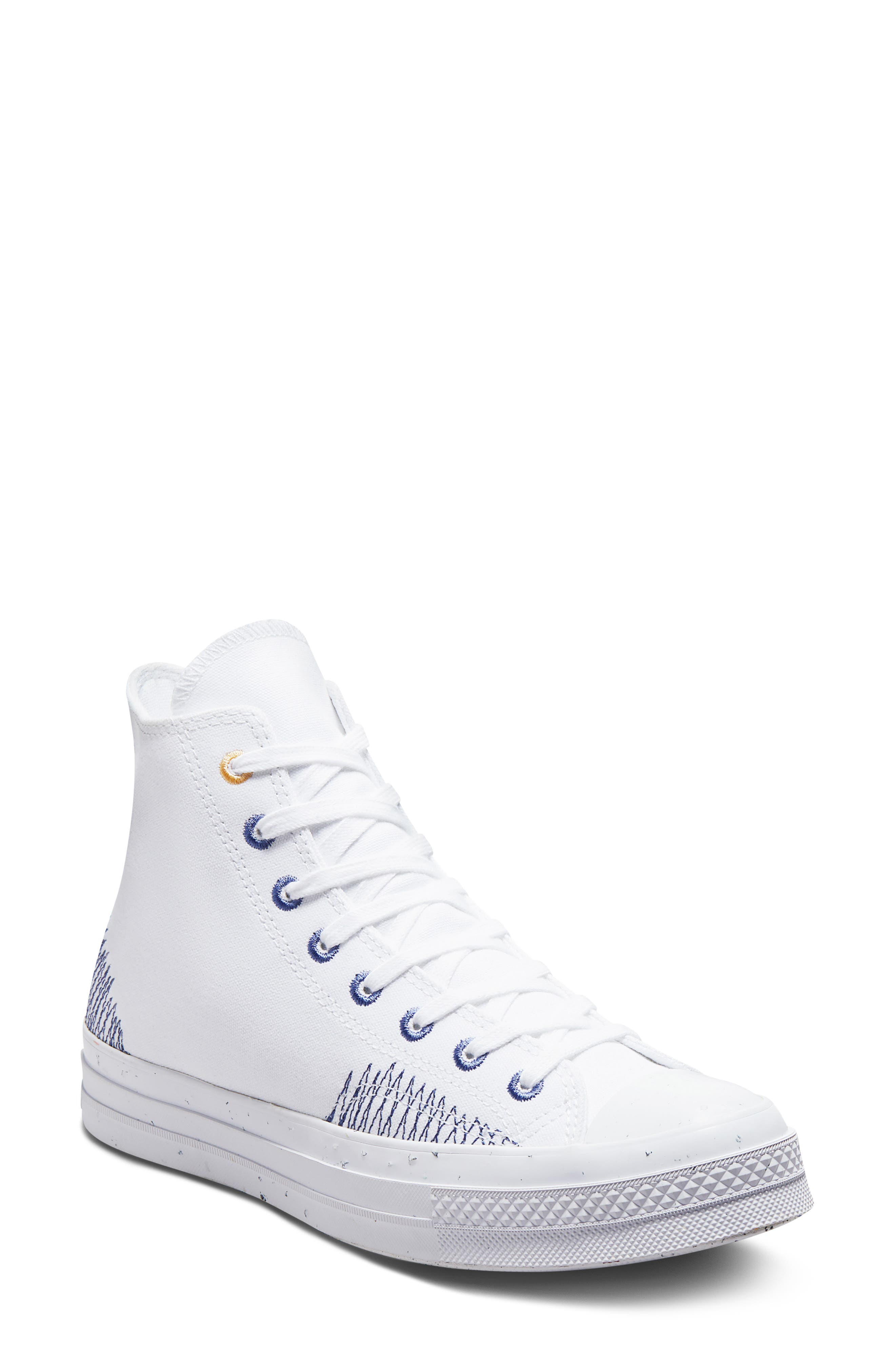 Converse Chuck Taylor<sup>®</sup> All Star<sup>®</sup> 70 Hi Sneaker, Main, color, 
