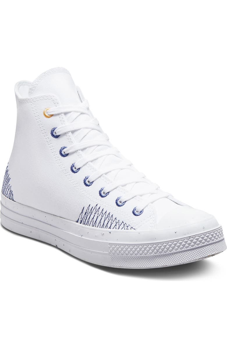 Converse Chuck Taylor<sup>®</sup> All Star<sup>®</sup> 70 Hi Sneaker, Main, color,