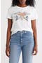Lucky Birds Graphic T-Shirt