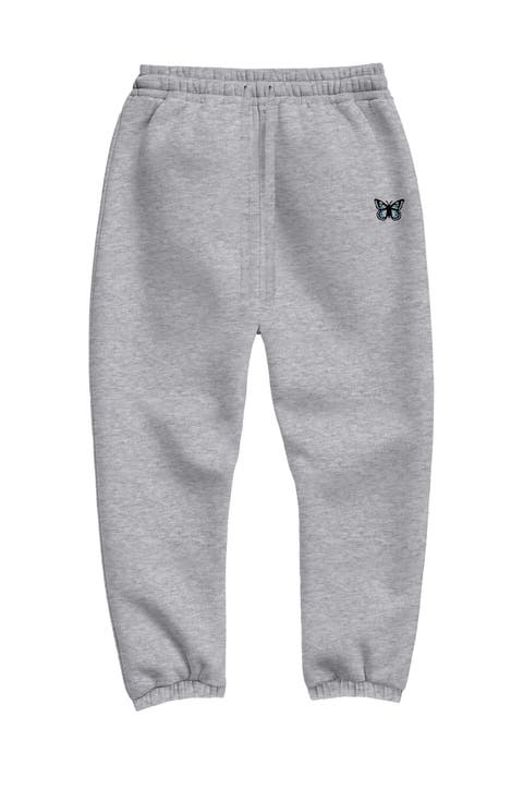 Butterfly Jogger Sweatpant