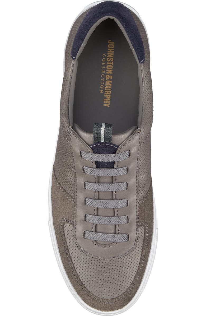 JOHNSTON & MURPHY COLLECTION Anson Sneaker, Alternate, color,