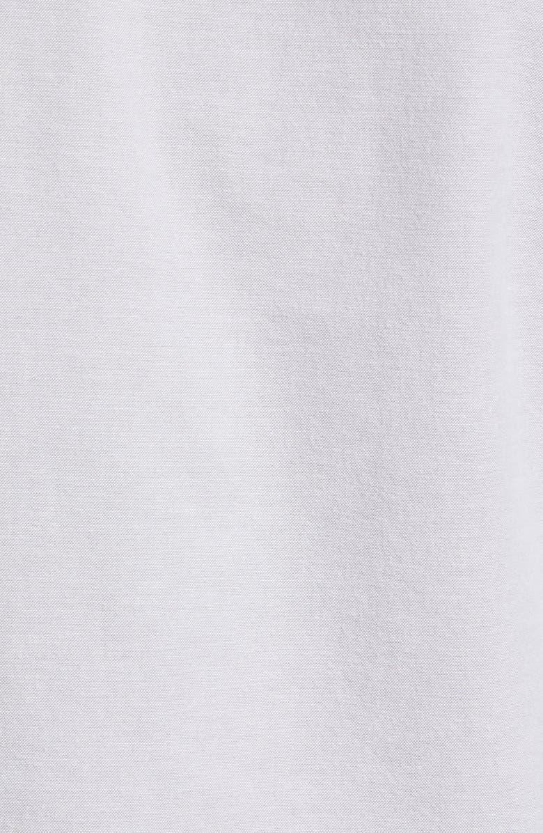 Nordstrom Oxford Button-Up Performance Shirt, Alternate, color,