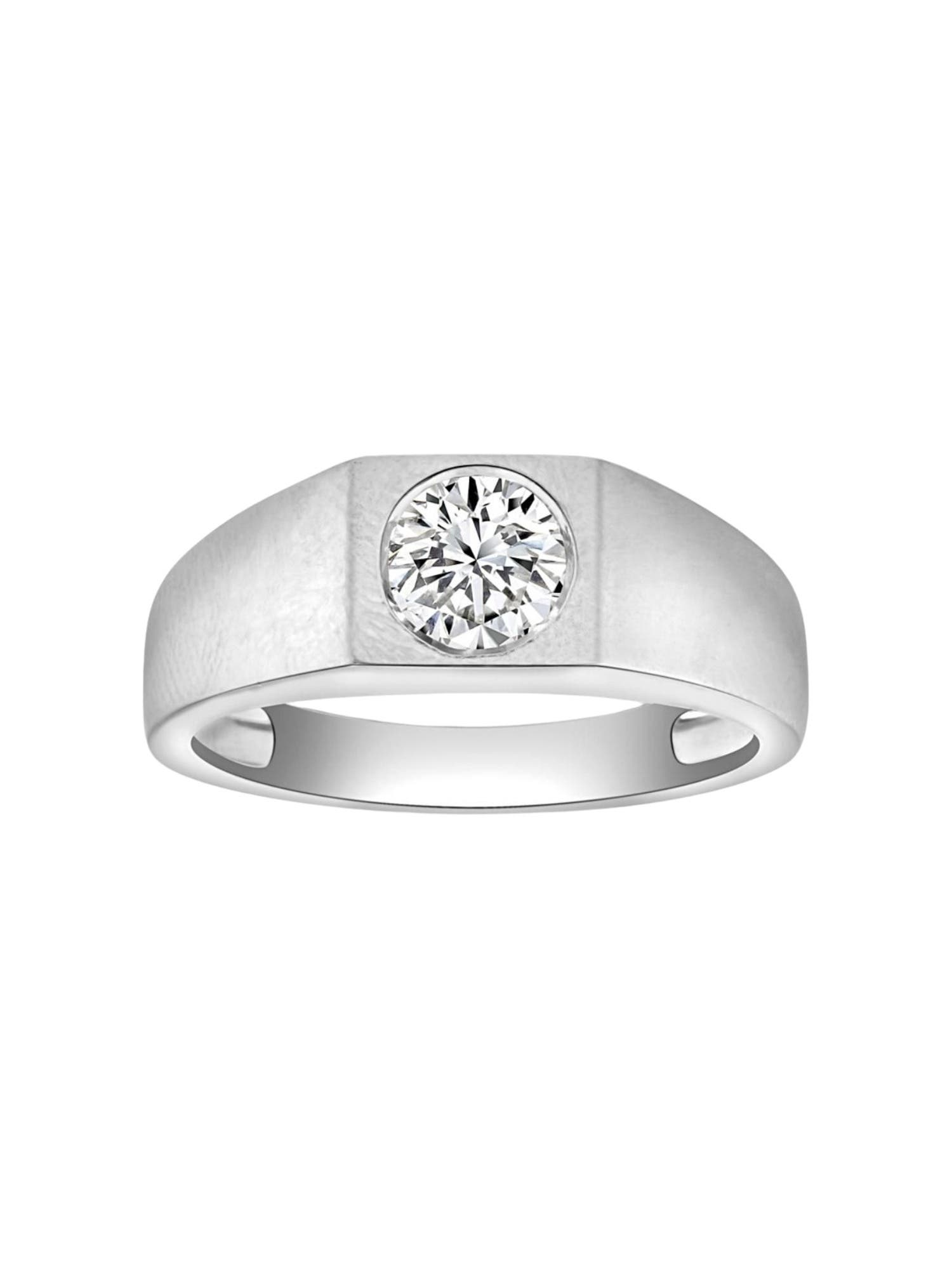 selected 10k White Gold