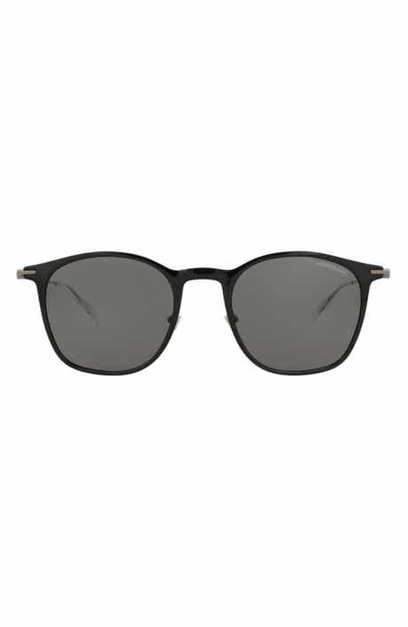 50mm Round Sunglasses