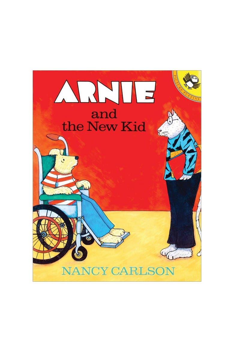Different Abilities Books - Set of 7, Alternate, color, Multicolor