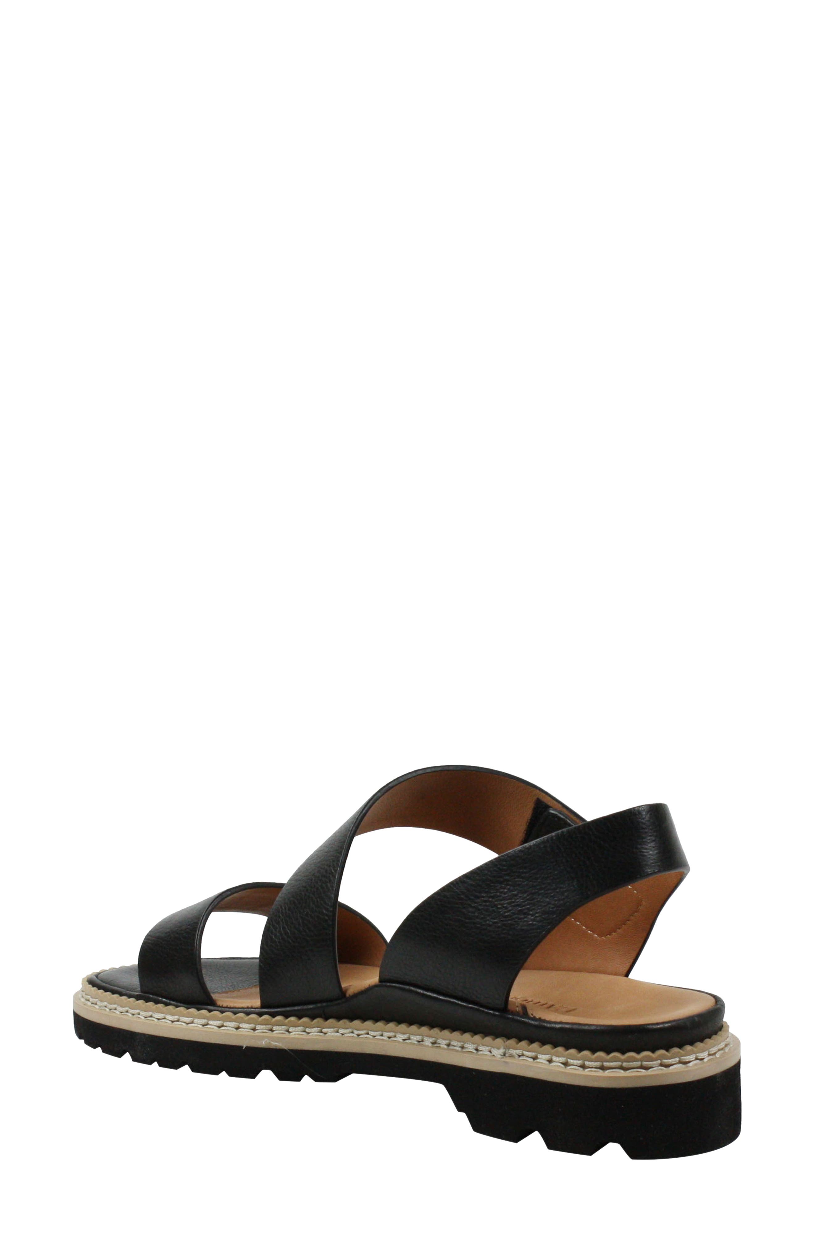 L'Amour des Pieds Dashiell Sandal, Alternate, color, 