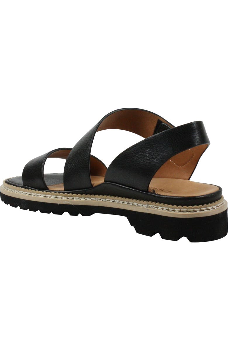 L'Amour des Pieds Dashiell Sandal, Alternate, color,