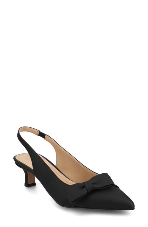 Paloma Slingback Pump (Women)