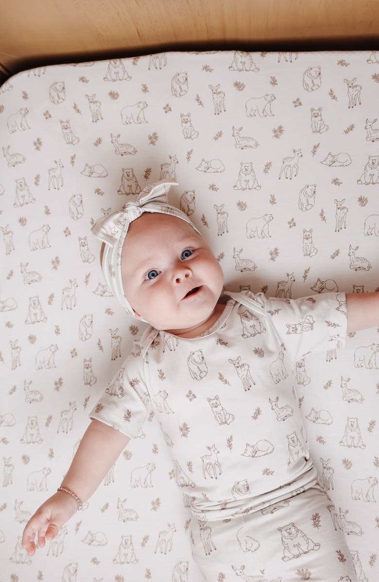 Copper Pearl Dylan Bodysuit, Alternate, color, Dylan