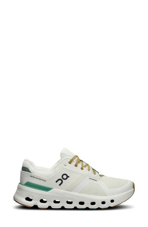 On Cloudrunner 2 Running Shoe