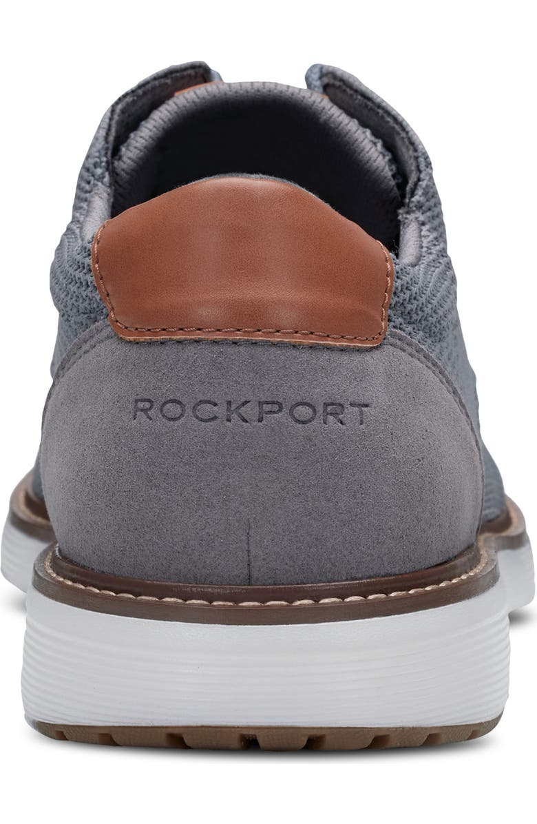 Rockport Cacey 2 Knit Derby Sneaker, Alternate, color,