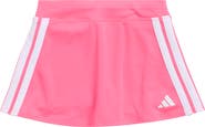 adidas Kids' Basic Mesh Skort