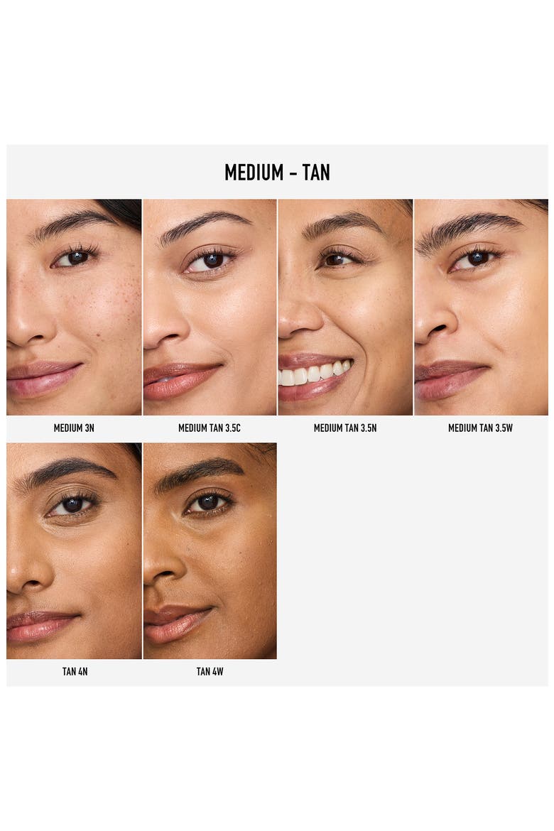 ORIGINAL Liquid Mineral Brightening Concealer, Alternate, color, TAN 4N