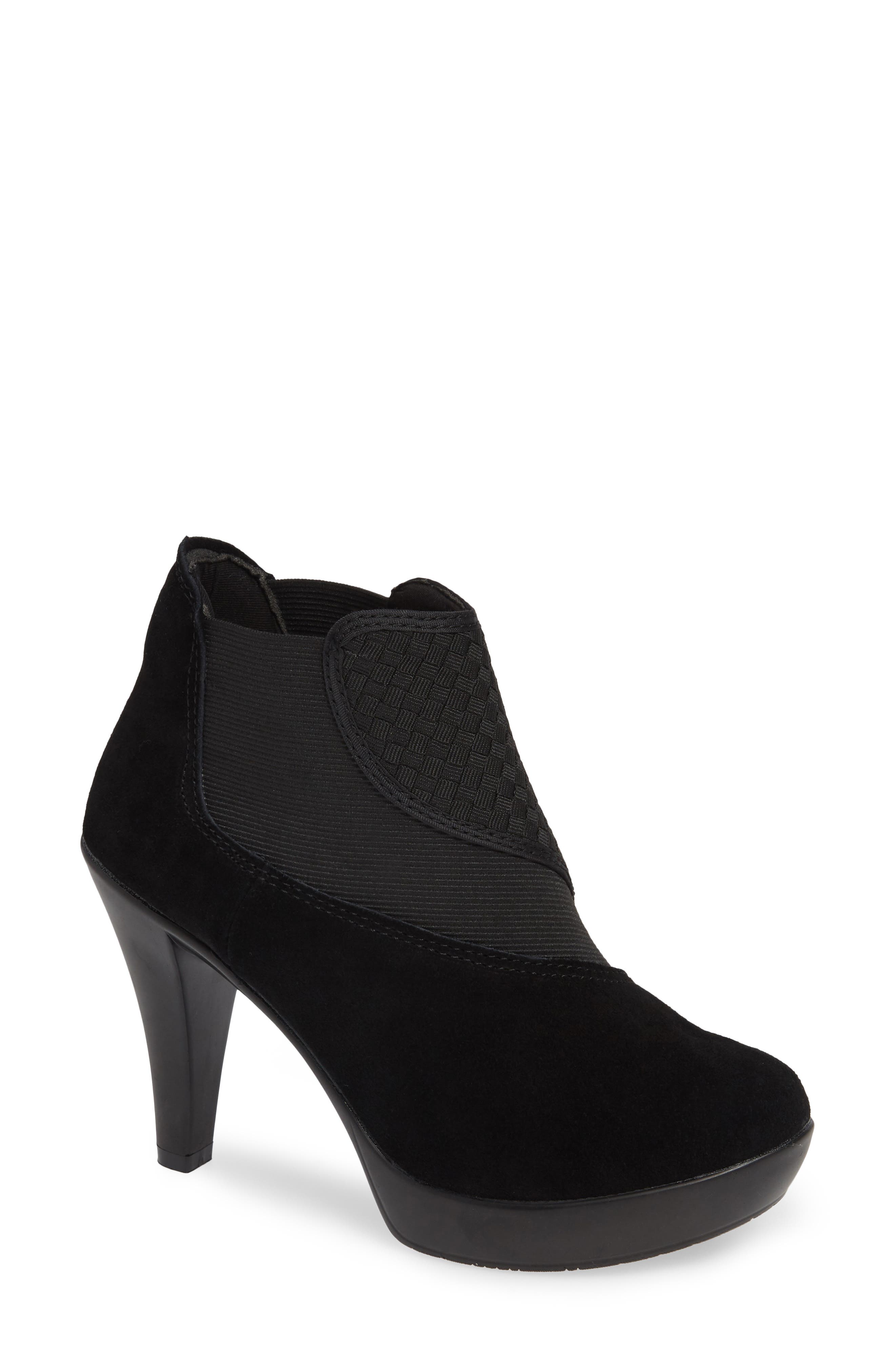 bernie mev. Hilla Bootie, Main, color, 