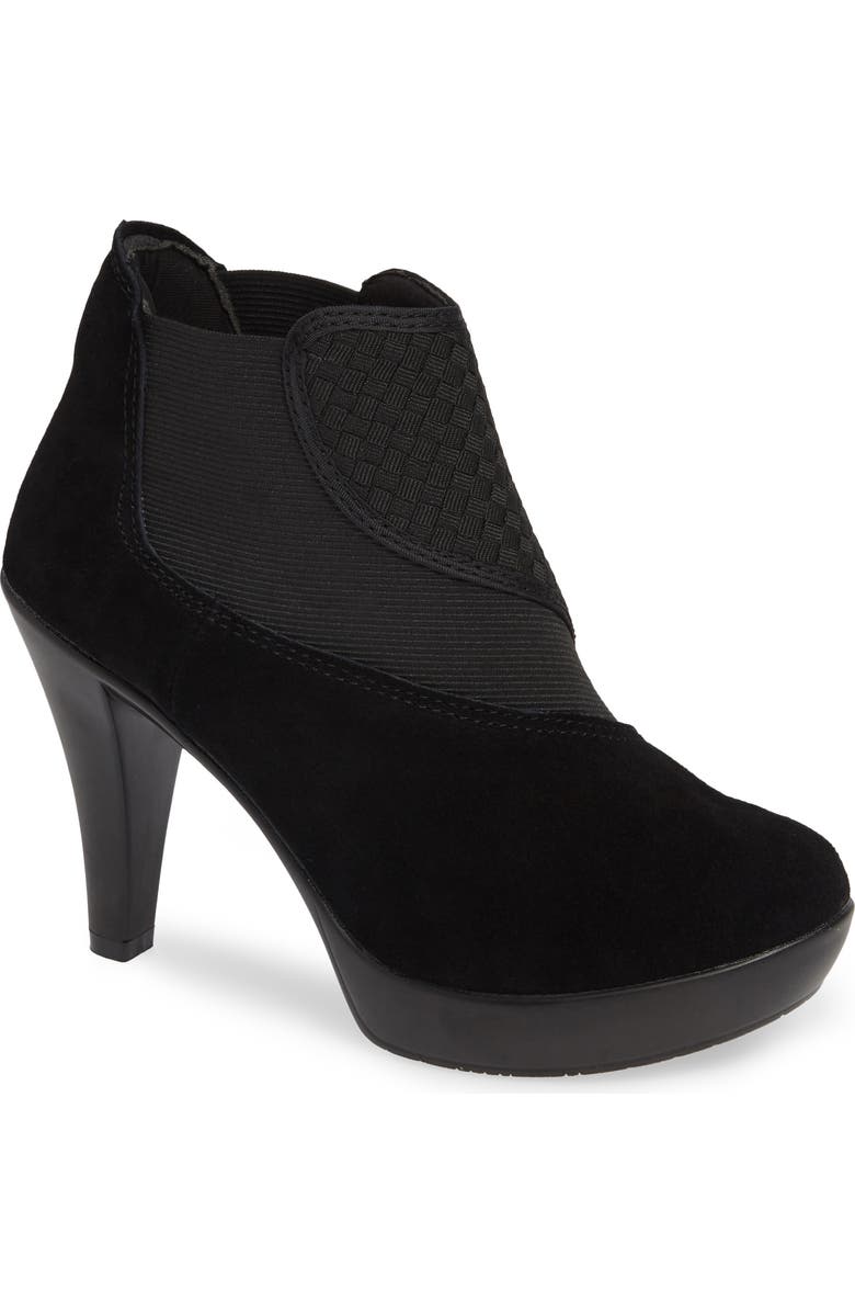 bernie mev. Hilla Bootie, Main, color,