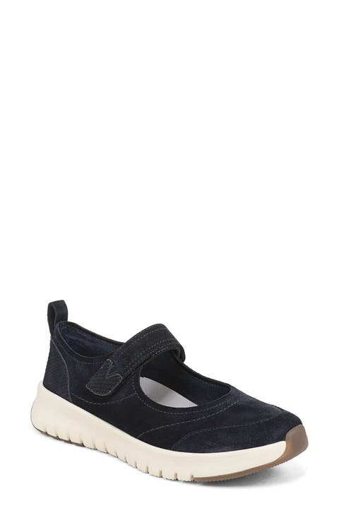 Uptown Mary Jane Sneaker