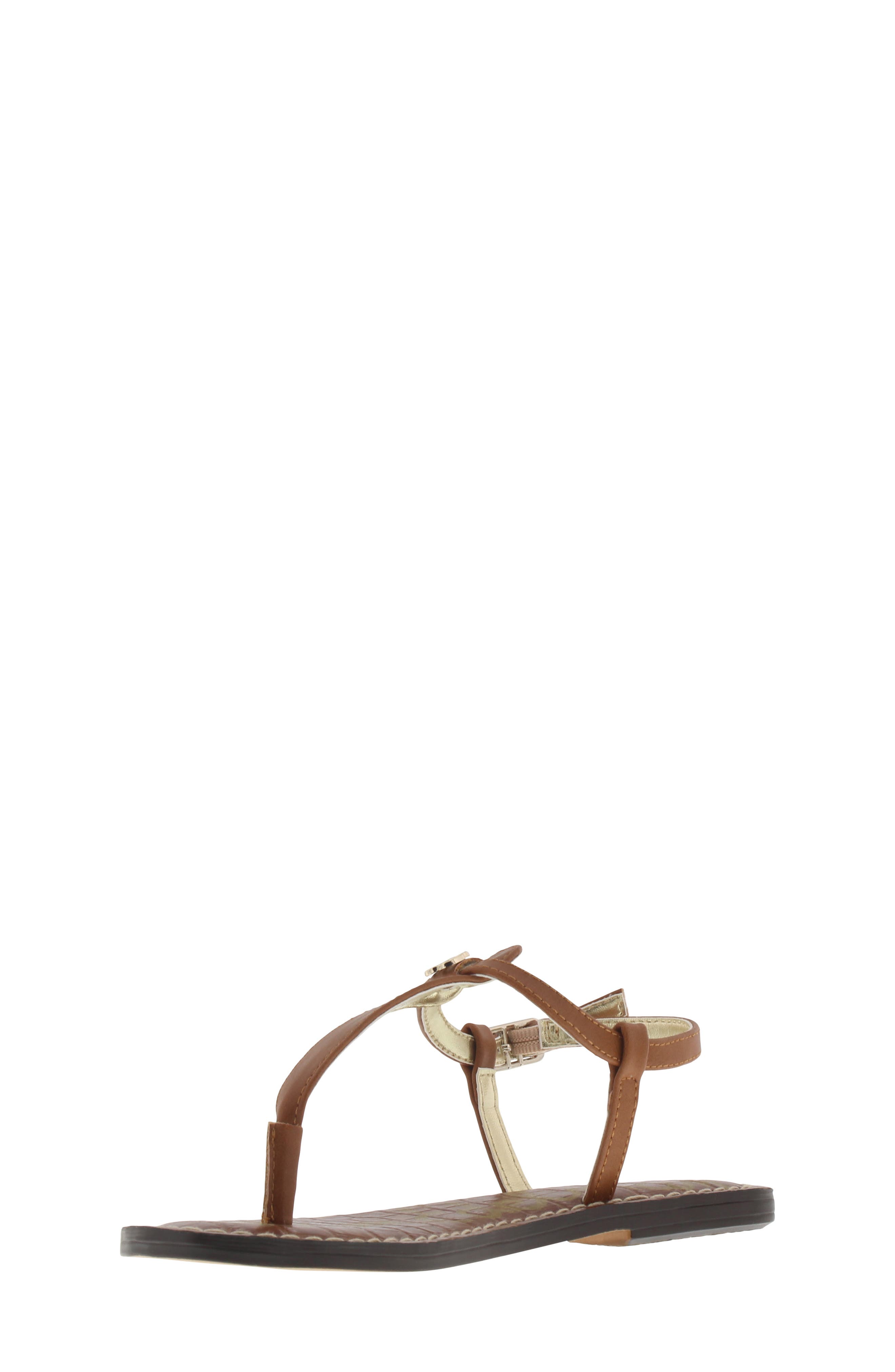 Sam Edelman 'Gigi' Sandal, Alternate, color, 