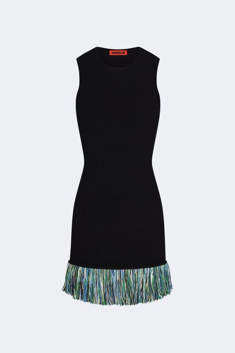 Etta Knit Dress