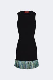 SIMONMILLER Etta Knit Dress