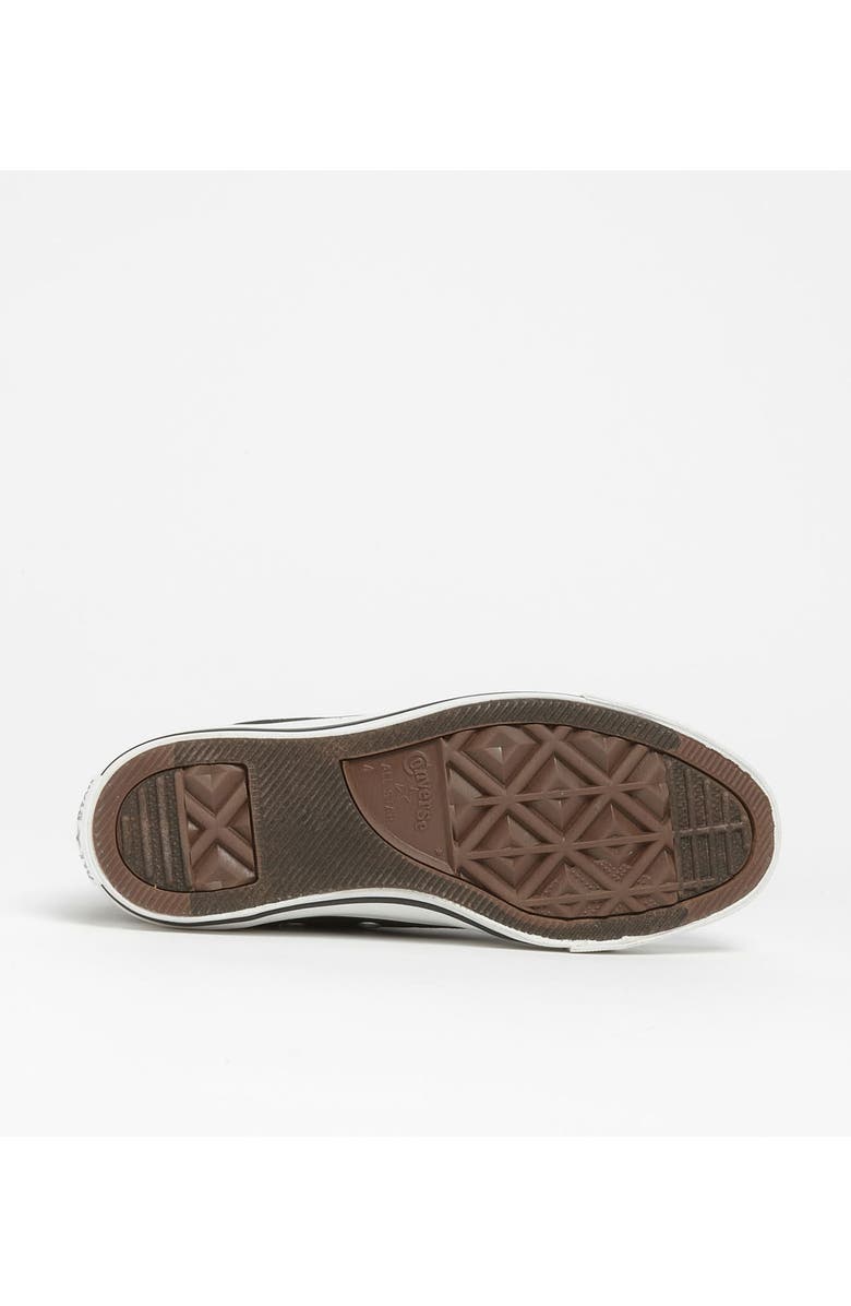 Converse Chuck Taylor<sup>®</sup> 'XX Hi' Knee High Sneaker, Alternate, color,