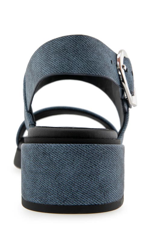 AEROSOLES AEROSOLES DOVE PLATFORM SANDAL
