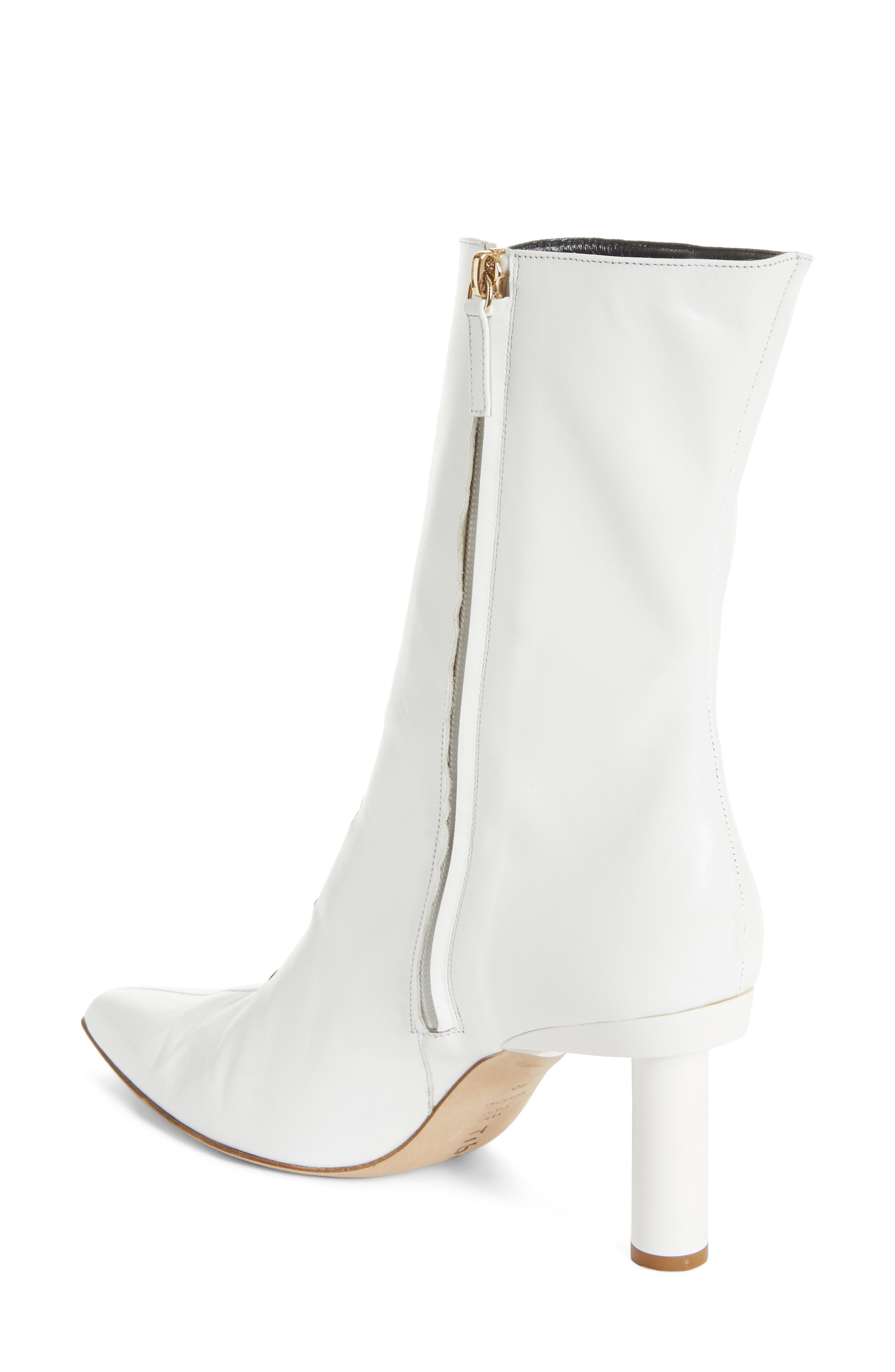 Adrian Boot, Alternate, color, WHITE/ BLACK MULTI