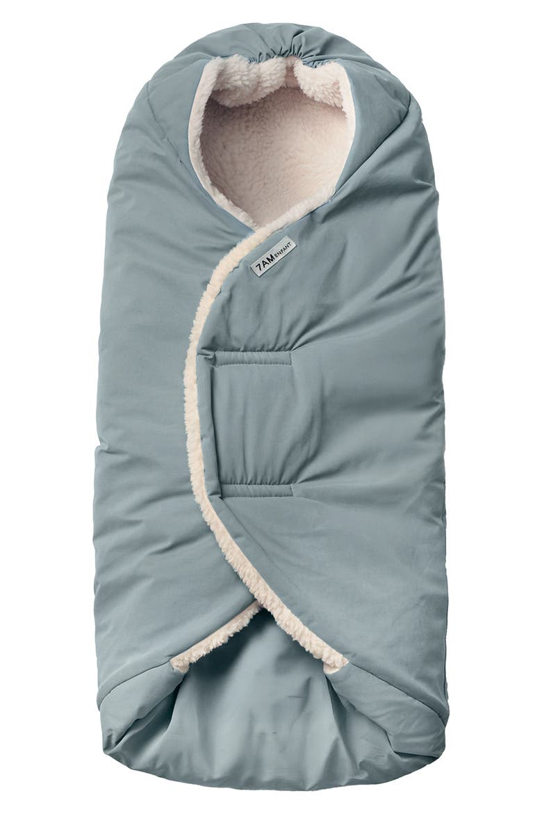Nido Benji Winter Wrap, Main, color, MIRAGE
