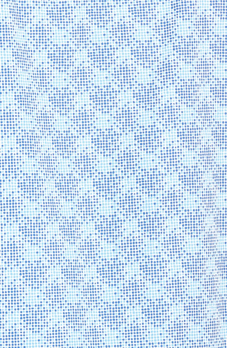 Bugatchi Classic Fit Sport Shirt, Alternate, color,