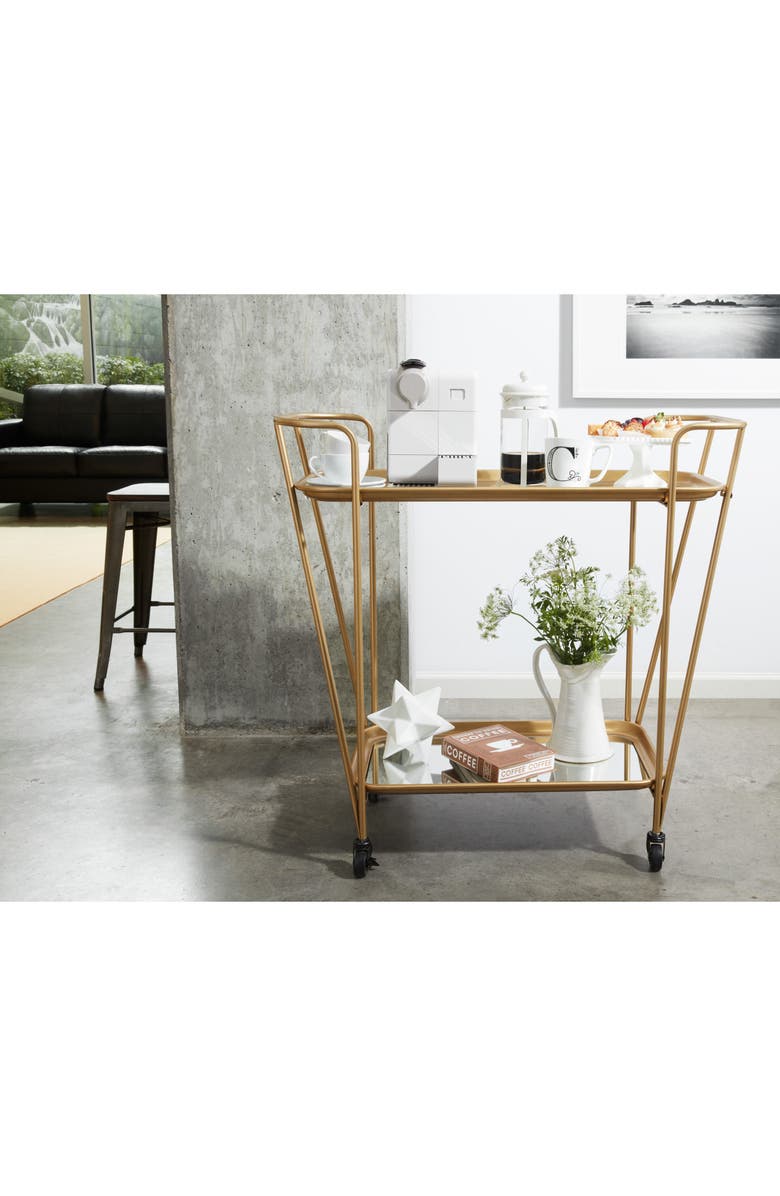 Phaidon Press 'Where to Drink Coffee' Book, Alternate, color, 