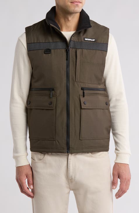 Instigator Water Resistant Utility Vest