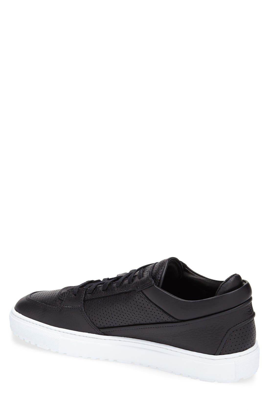 ETQ AMSTERDAM 'Low Top 3' Sneaker, Alternate, color, 