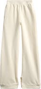 TENLY Kids' Cotton Fleece Sweatpants
