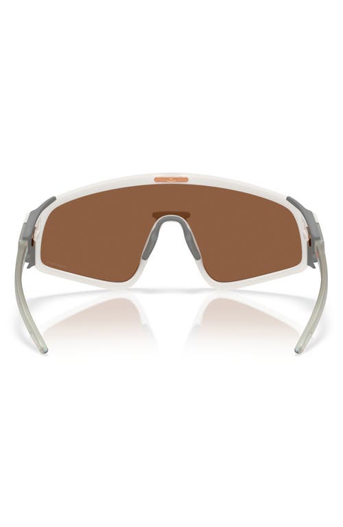 Oakley 135mm Prizm™ Shield Sunglasses In Multi