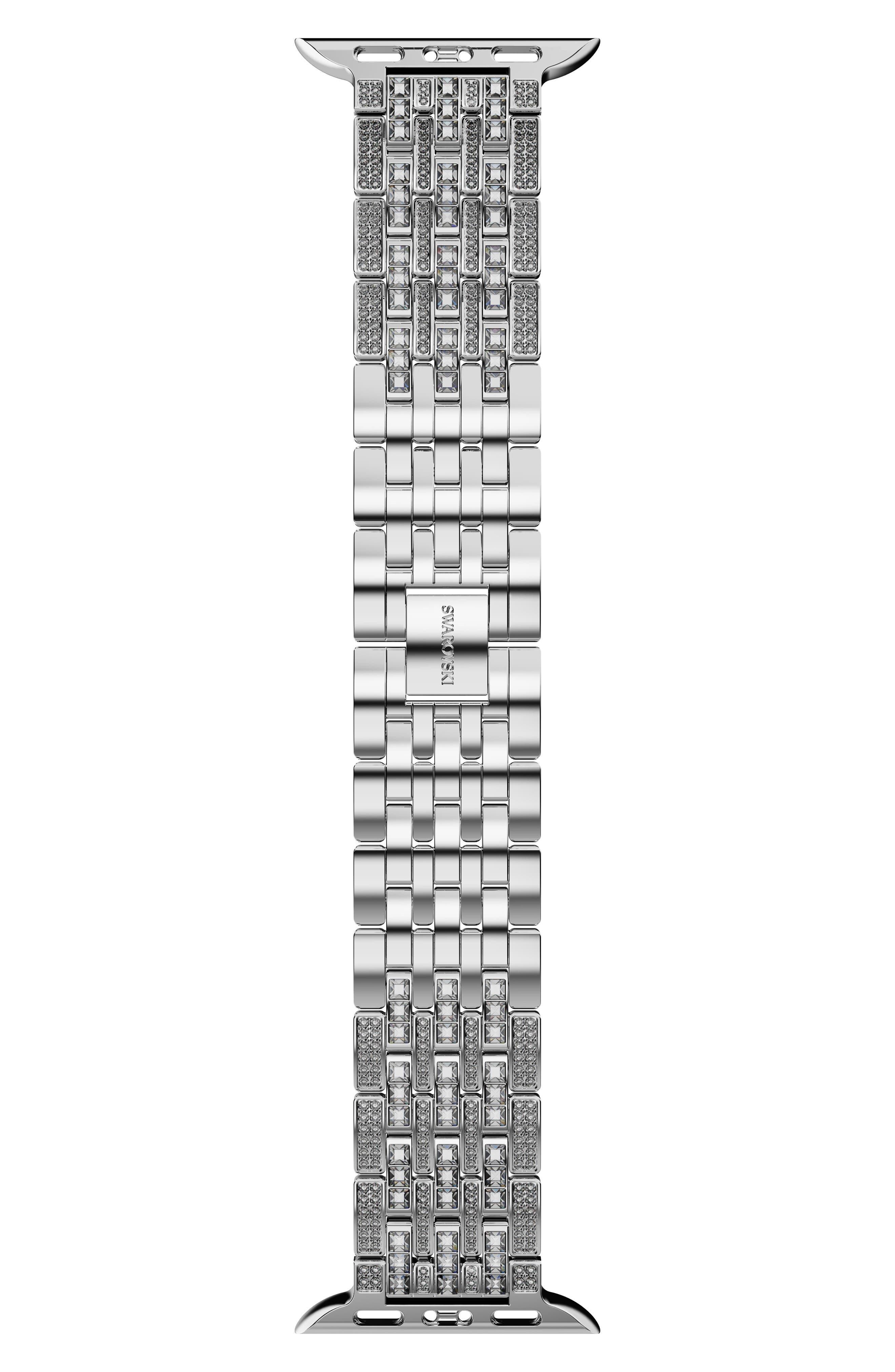 selected SILVER