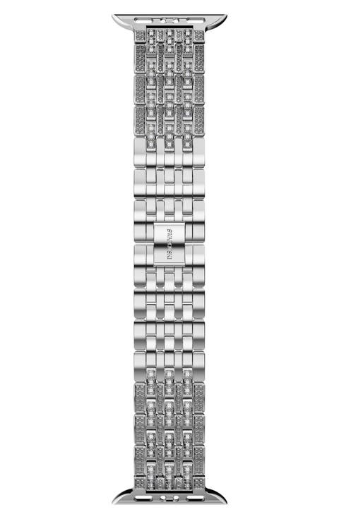 Sparkling Princess 20mm Apple Watch® Watchband