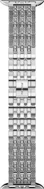 Swarovski Sparkling Princess 20mm Apple Watch® Watchband